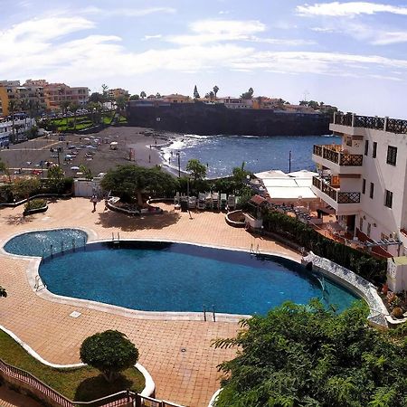 Apartamento Neptuno Playa 12 Пуерто де Сантяго Екстериор снимка
