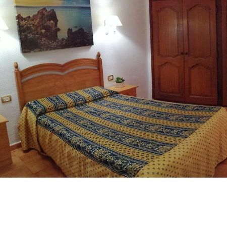 Apartamento Neptuno Playa 12 Пуерто де Сантяго Екстериор снимка