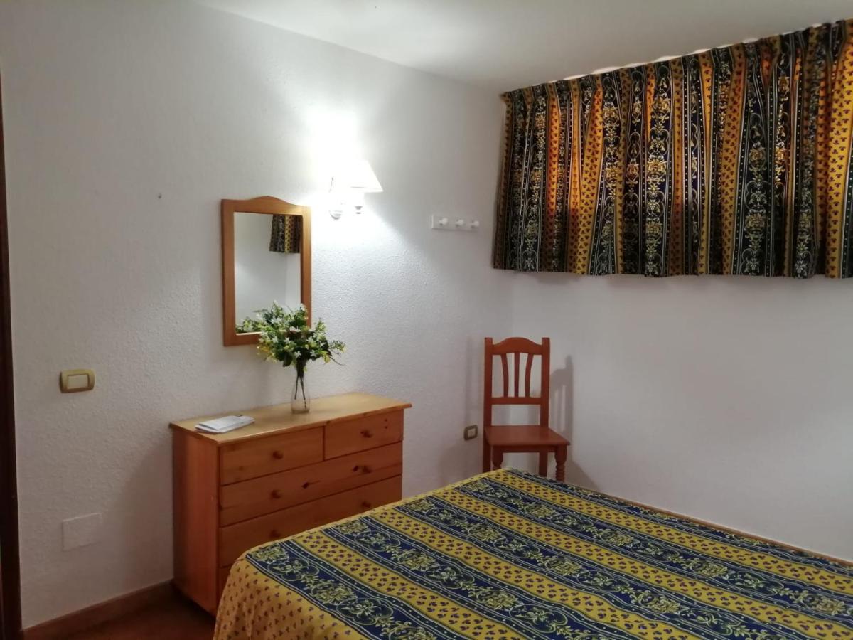 Apartamento Neptuno Playa 12 Пуерто де Сантяго Екстериор снимка