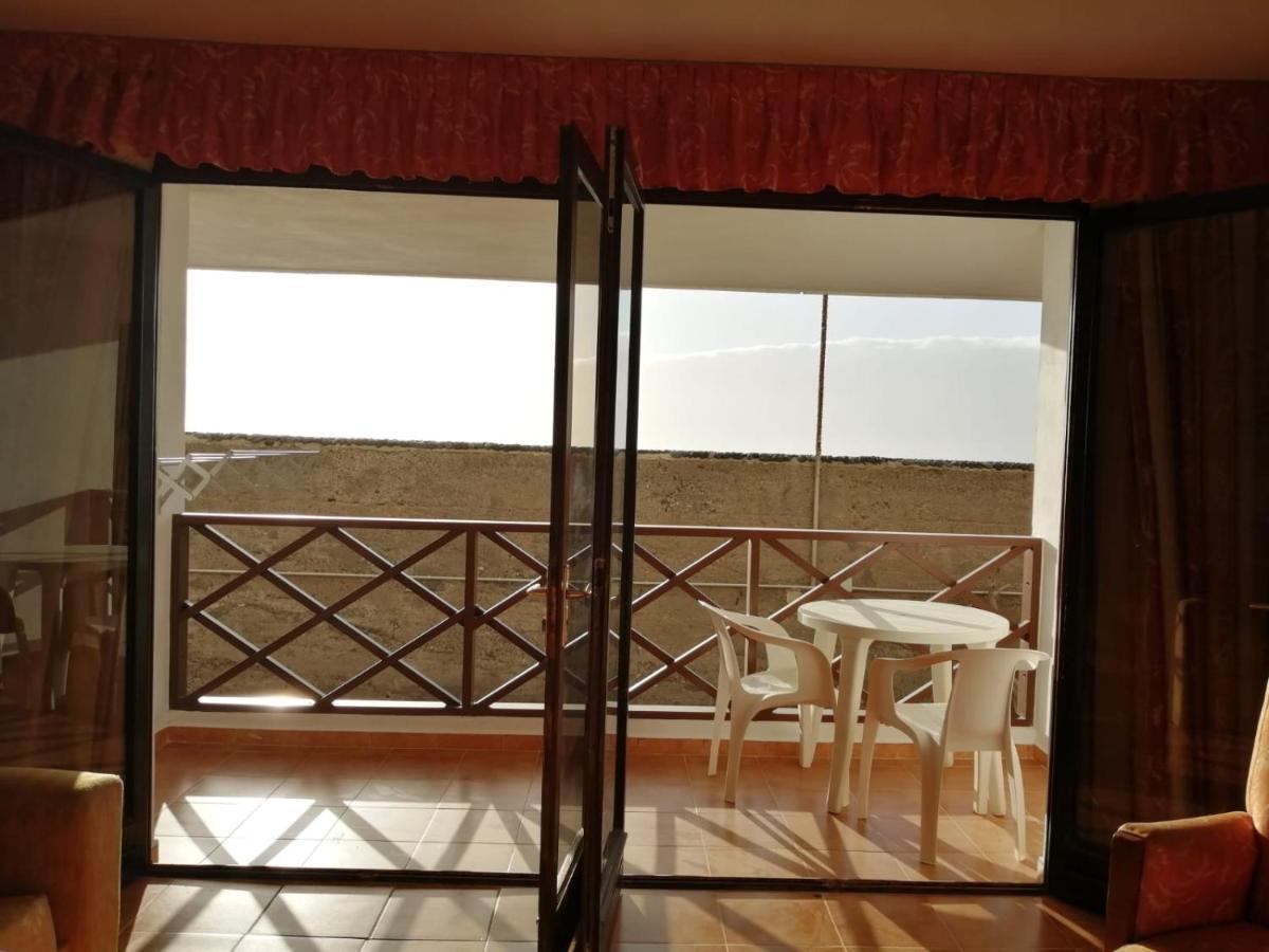 Apartamento Neptuno Playa 12 Пуерто де Сантяго Екстериор снимка