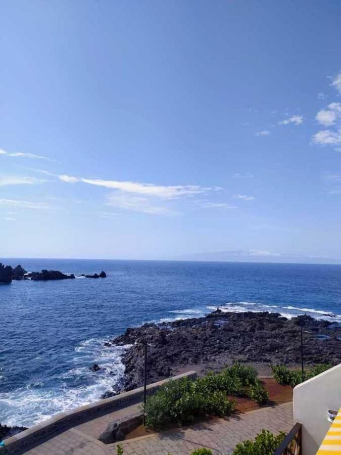 Apartamento Neptuno Playa 12 Пуерто де Сантяго Екстериор снимка