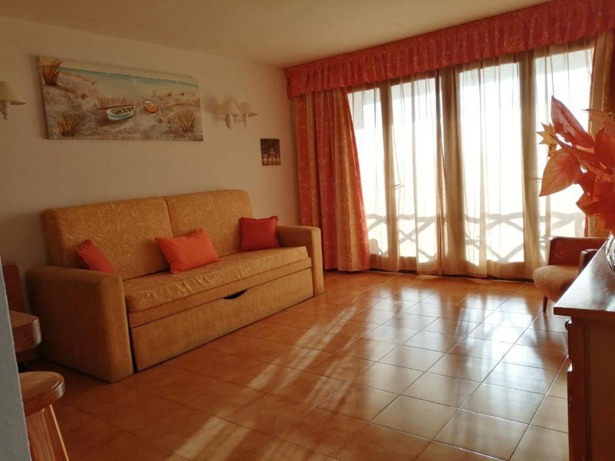 Apartamento Neptuno Playa 12 Пуерто де Сантяго Екстериор снимка